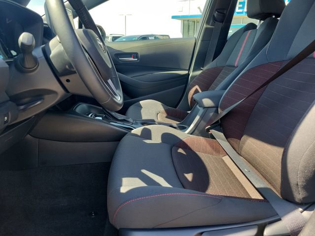 Used 2026 Toyota Corolla SE FWD image 18