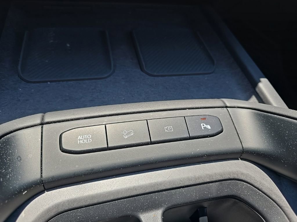 Used 2027 Kia Telluride S AWD/4WD image 25