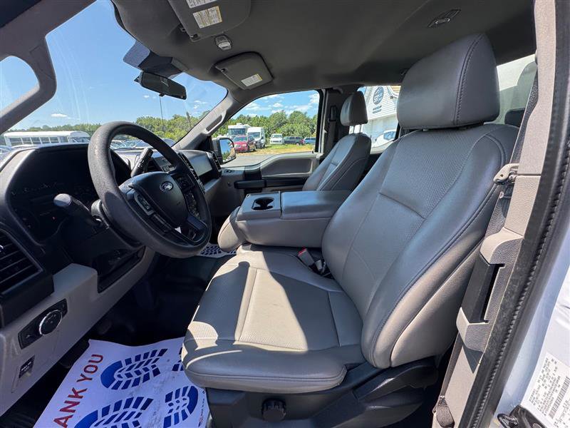 Used 2020 Ford F150 XL w/ Equipment Group 101A Mid image 37