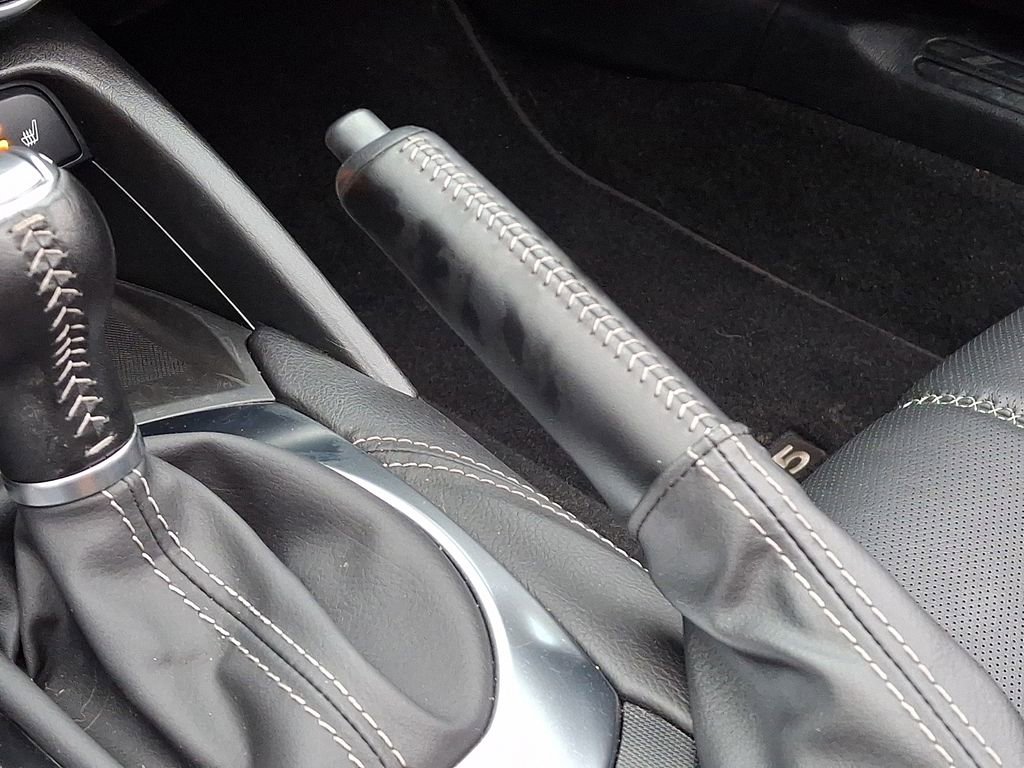 Used 2025 MAZDA MX-5 Miata RF Grand Touring image 25