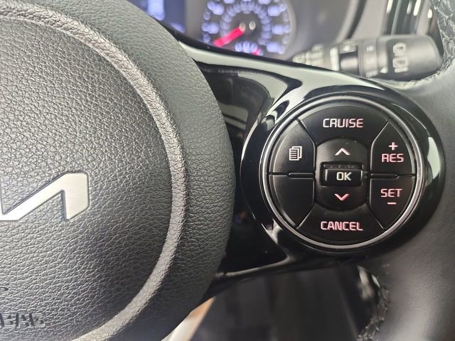 Used 2022 Kia Soul GT-Line image 13