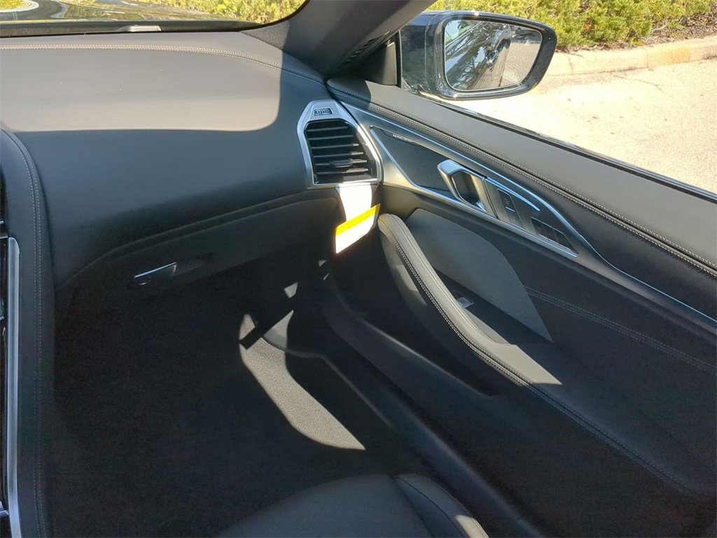 New 2026 BMW 840i image 17