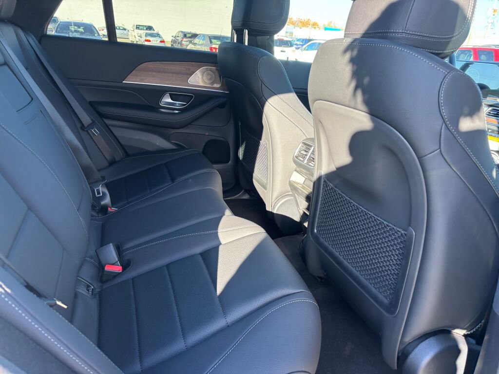 New 2026 Mercedes-Benz GLE 450 4MATIC Coupe image 16