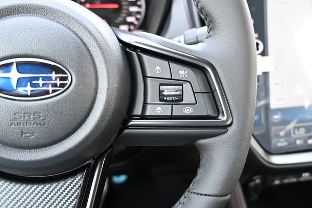 New 2026 Subaru WRX Limited AWD/4WD image 30