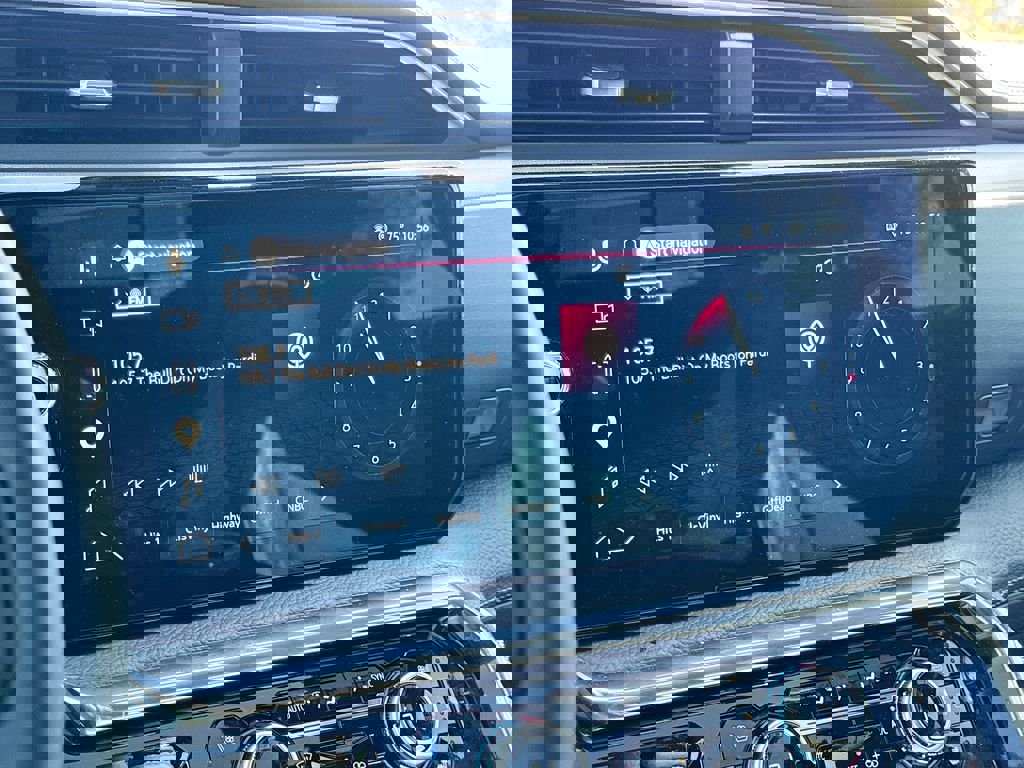 Used 2023 GMC Sierra 1500 Denali w/ Denali Reserve Package image 25