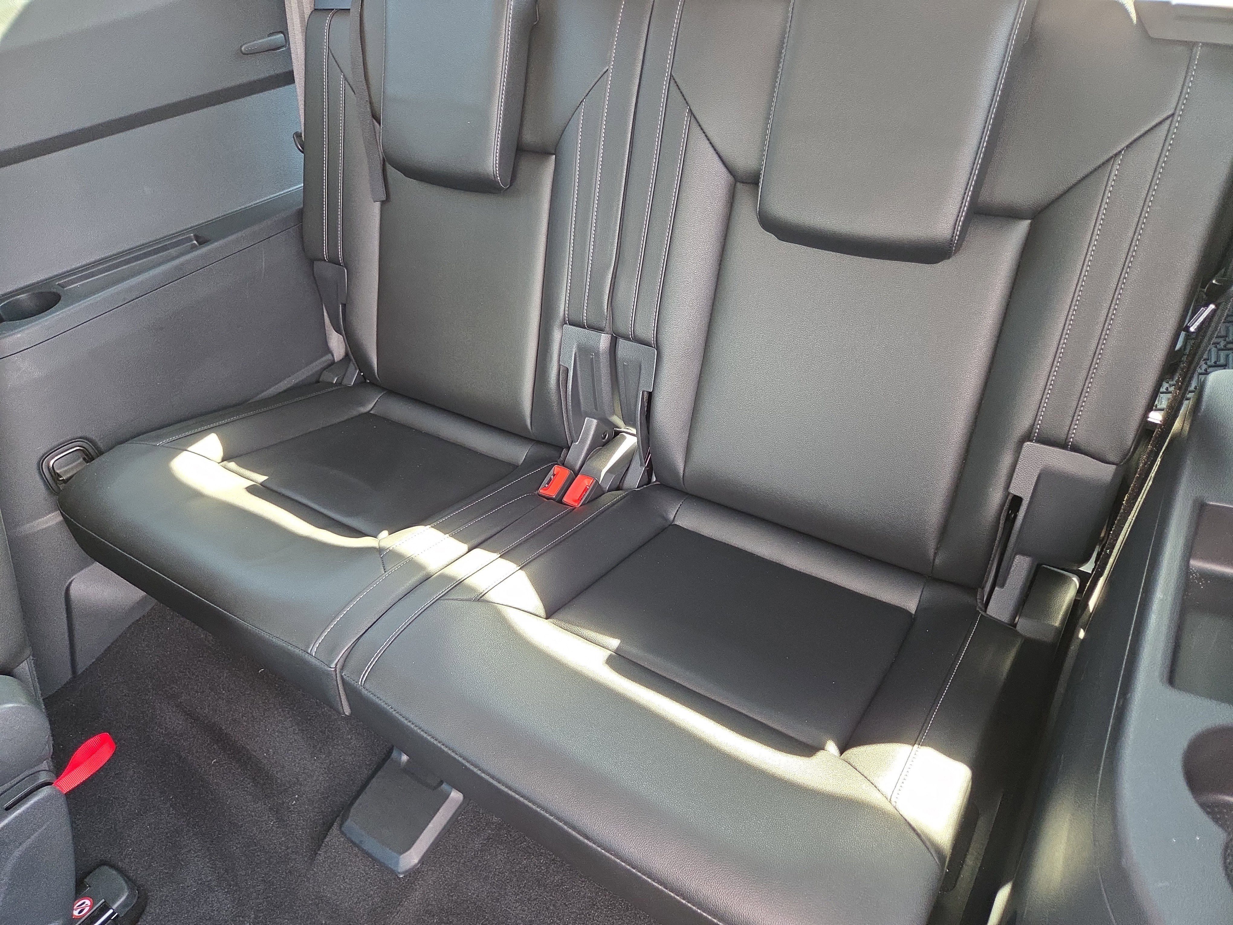 Used 2019 Volkswagen Atlas SEL image 22