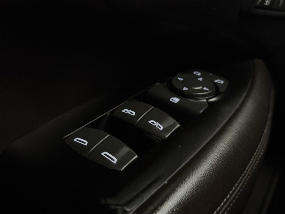 Used 2017 Buick LaCrosse Premium FWD image 29