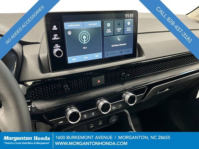 New 2026 Honda CR-V EX-L image 20