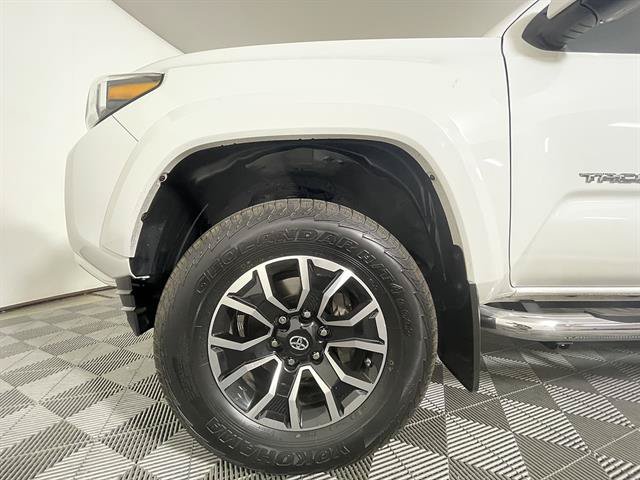 Certified 2021 Toyota Tacoma TRD Sport w/ Technology Package AWD/4WD image 22