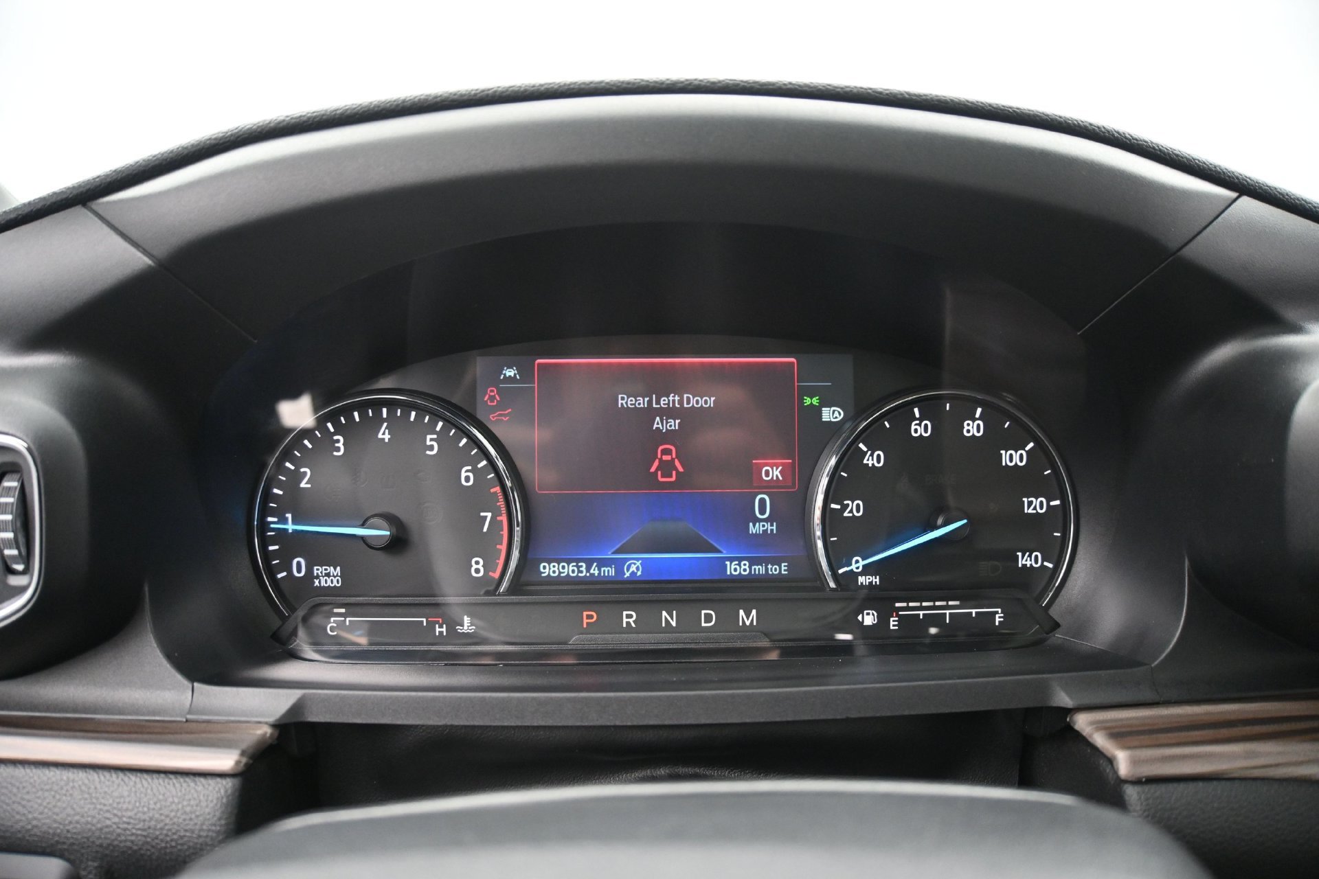Used 2020 Ford Explorer Limited AWD/4WD image 27