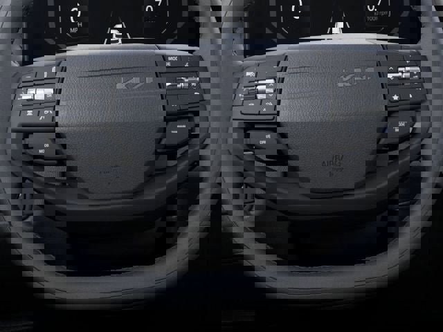 New 2026 Kia Sportage X-Pro Prestige image 22