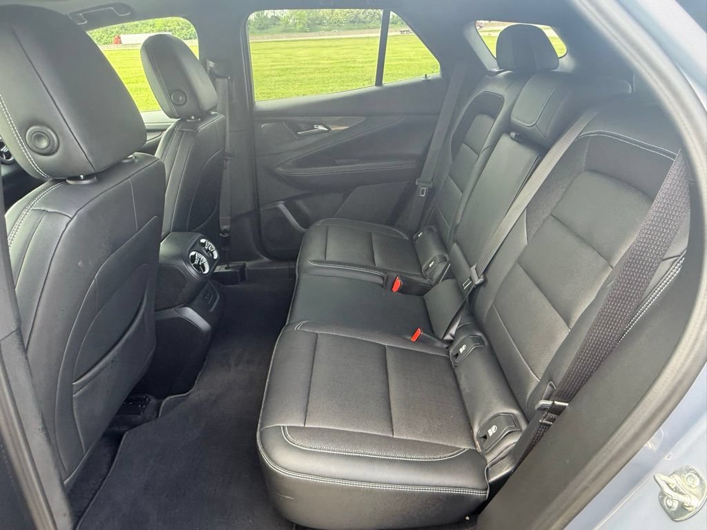 Used 2024 Chevrolet Blazer EV LT AWD/4WD image 13