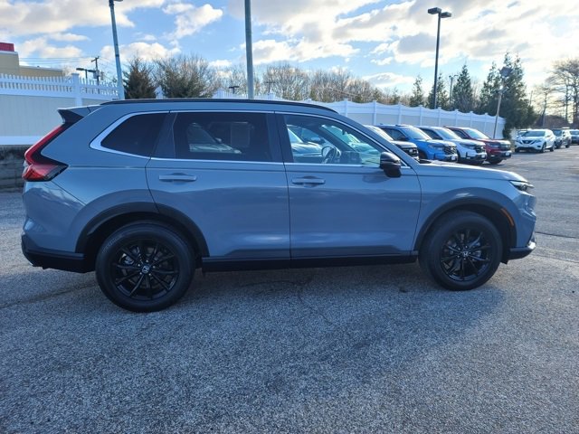 Used 2023 Honda CR-V Sport image 7