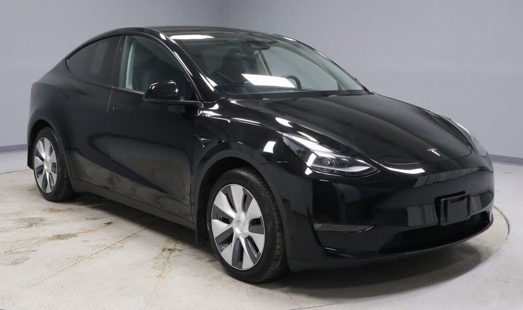 Used 2023 Tesla Model Y Long Range