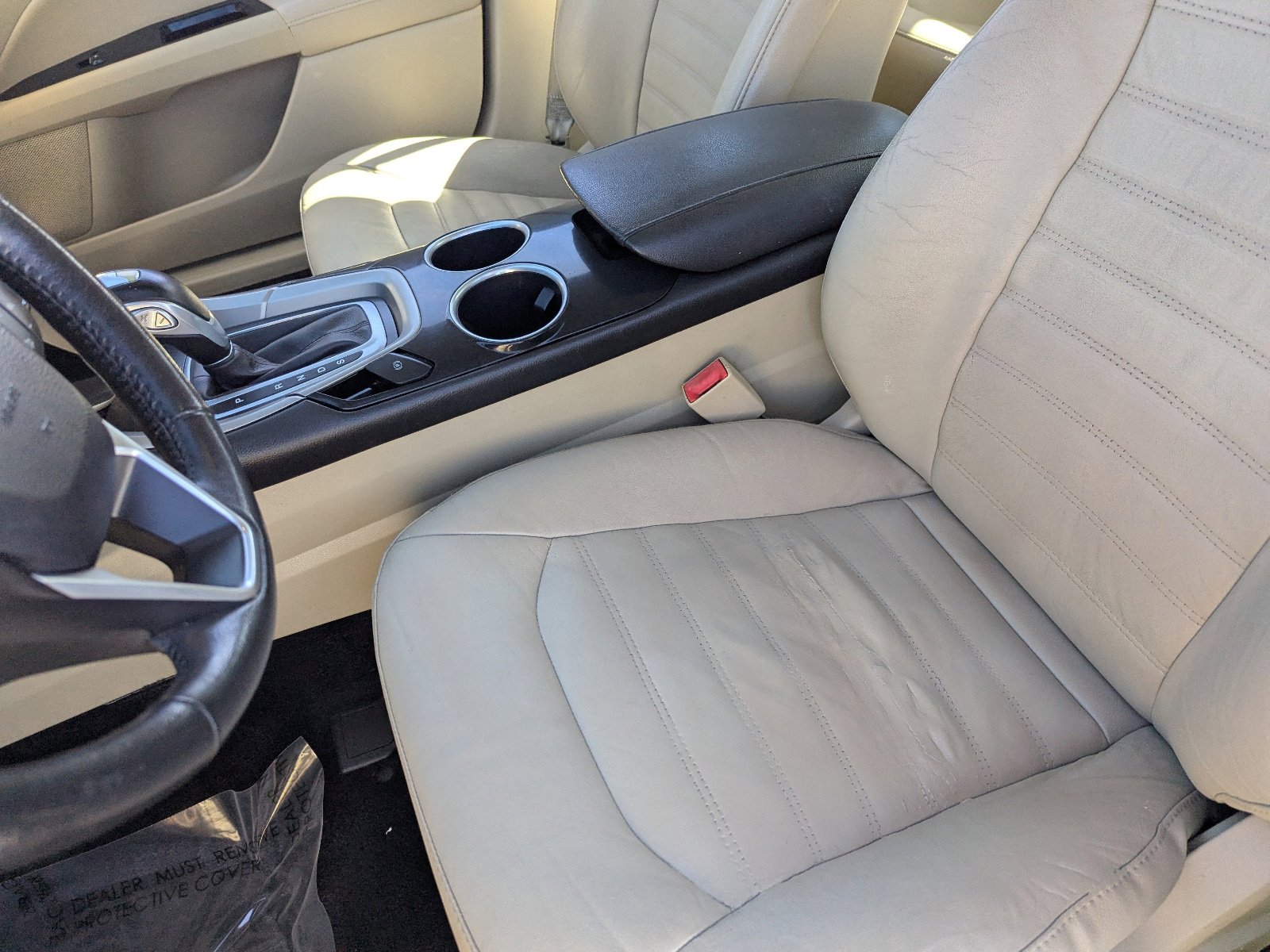 Used 2014 Ford Fusion SE w/ Equipment Group 202A image 17