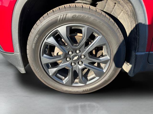 Used 2020 Chevrolet Traverse RS AWD/4WD image 9