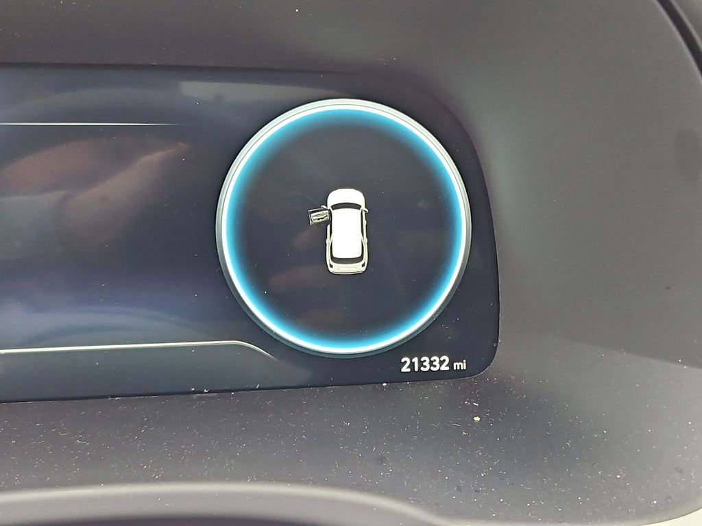 Used 2023 Hyundai Palisade Calligraphy image 9