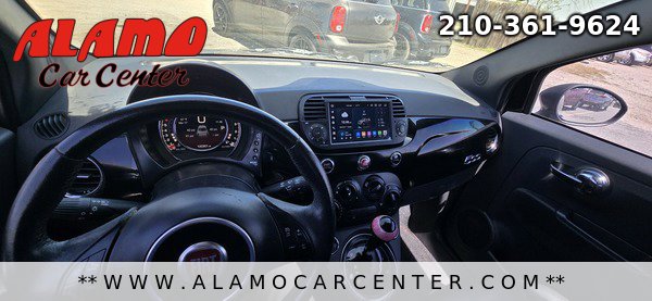 Used 2015 FIAT 500 Sport image 36