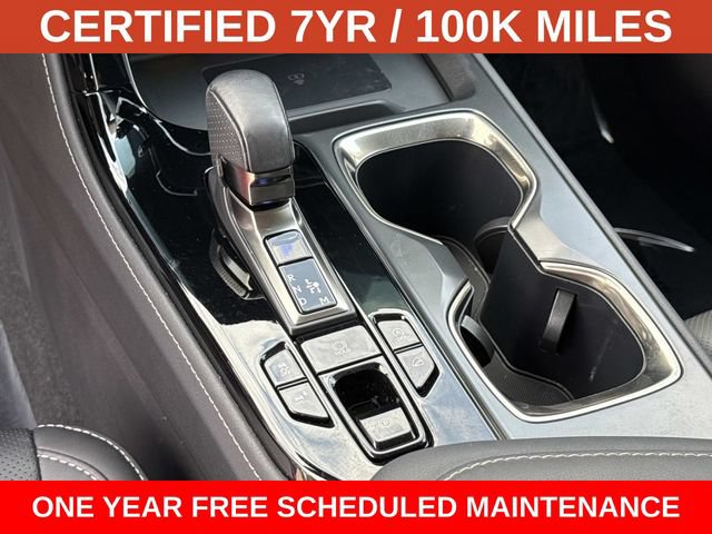 Used 2022 Lexus NX 350 AWD image 23