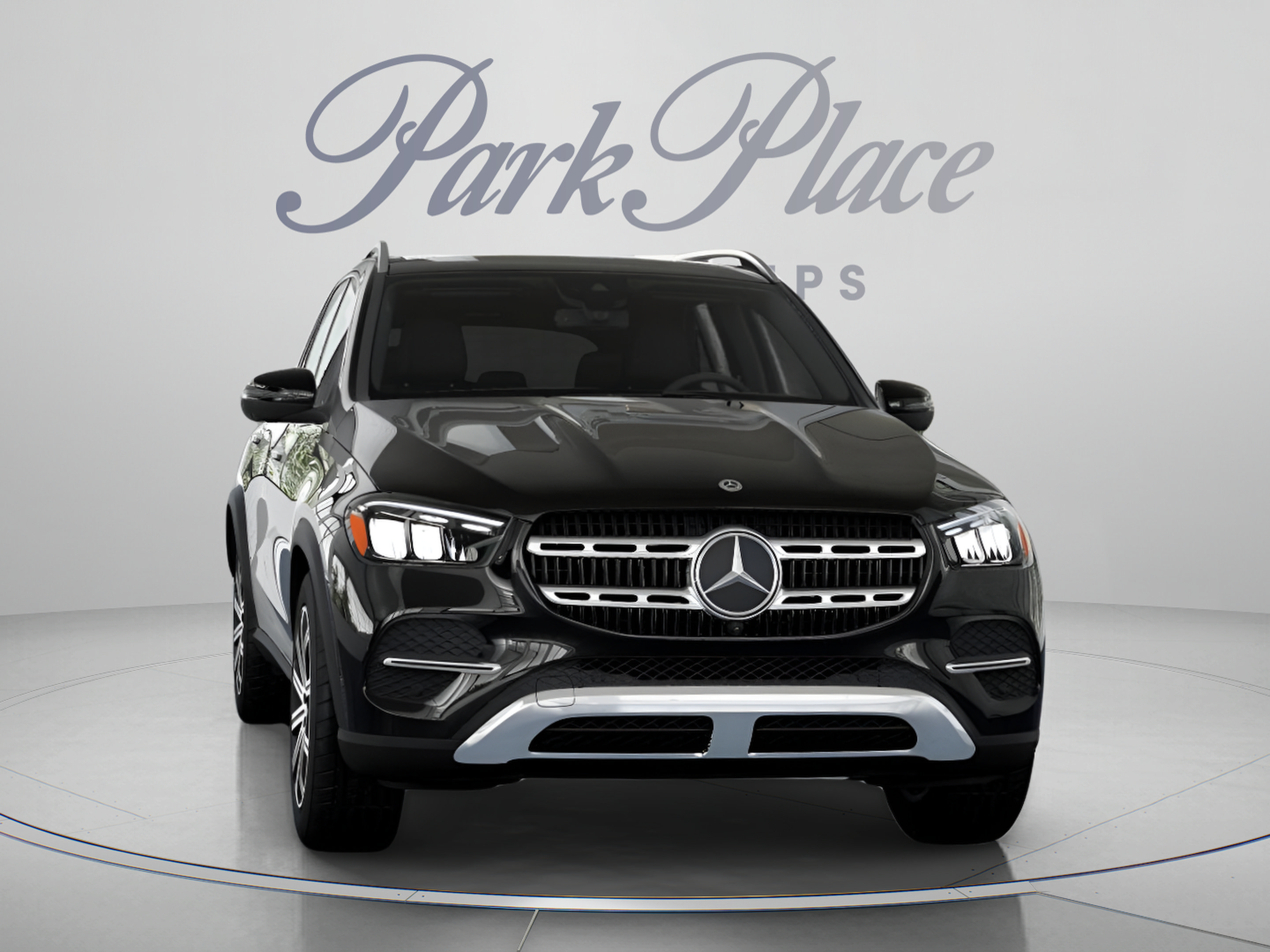 Used 2026 Mercedes-Benz GLE 350 4MATIC image 35