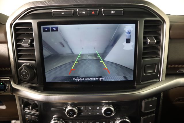 Certified 2023 Ford F150 King Ranch AWD/4WD image 63