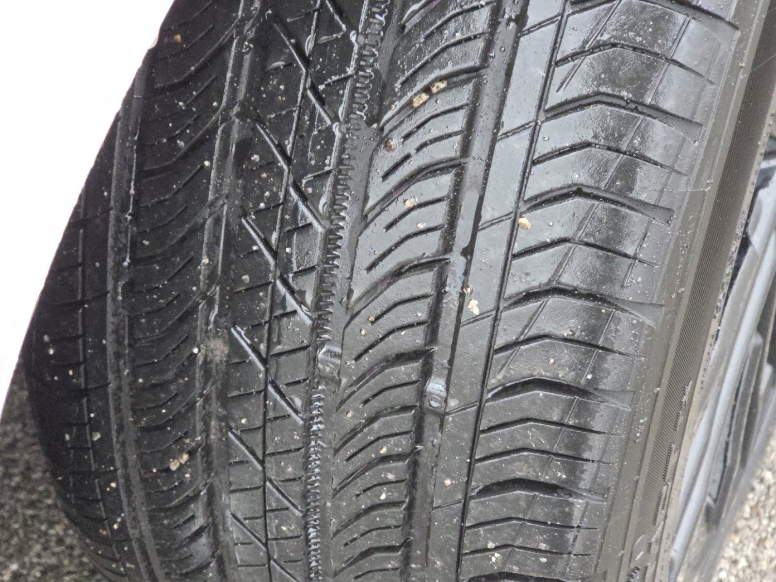 Used 2025 Toyota Camry SE w/ Convenience Package image 11