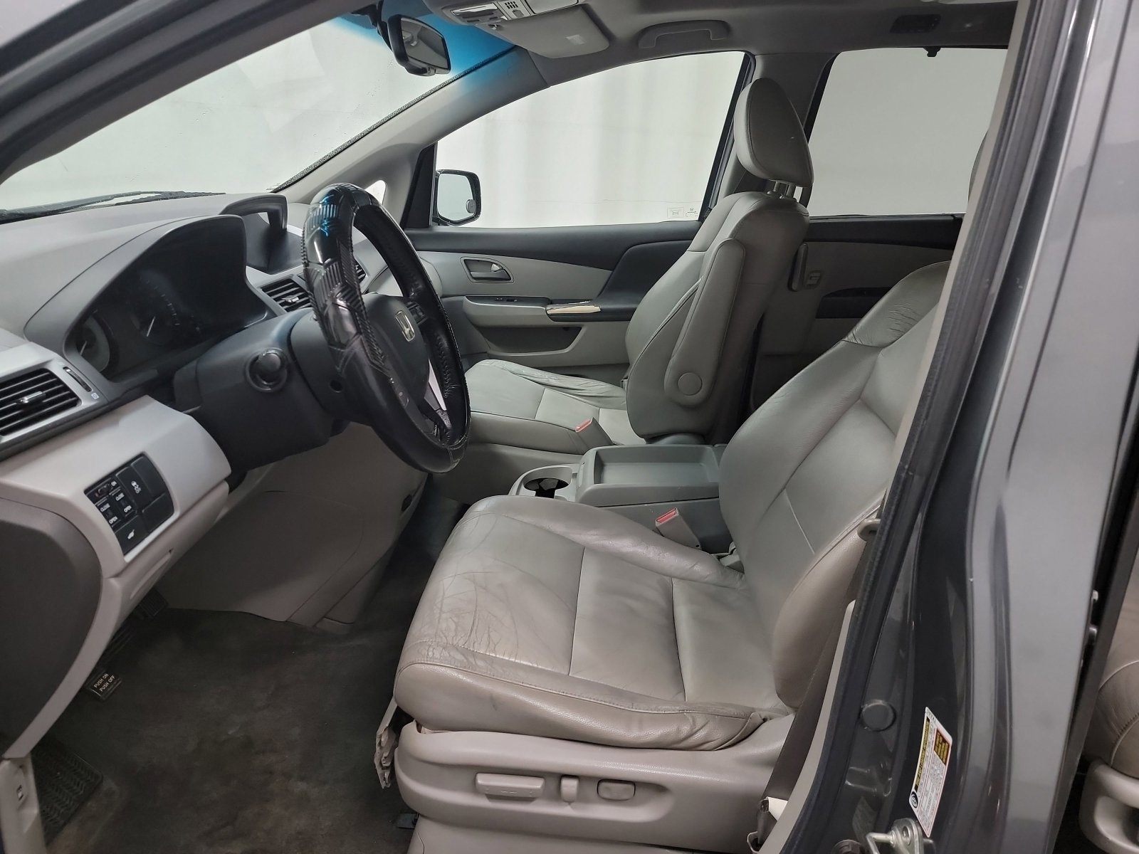 Used 2012 Honda Odyssey EX-L image 12