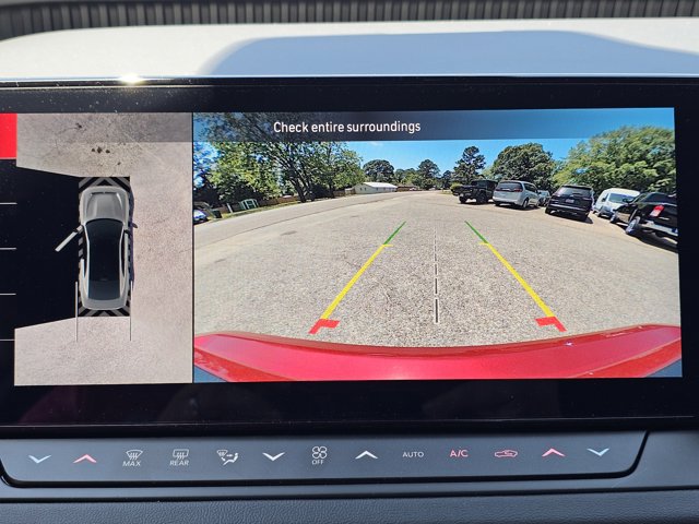 New 2026 Dodge Charger Scat Pack AWD/4WD image 62