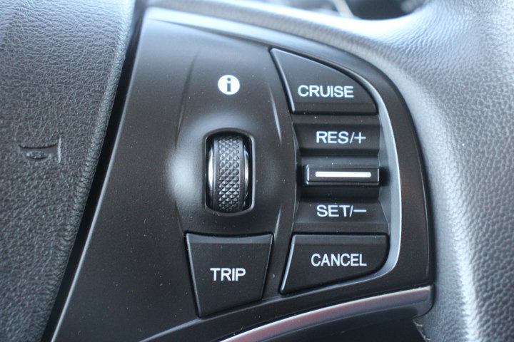 Used 2014 Acura MDX SH-AWD image 29