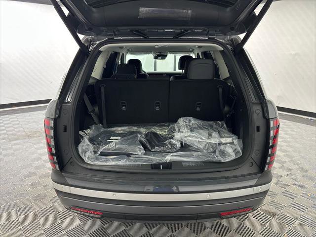 New 2026 Hyundai Palisade SEL image 20