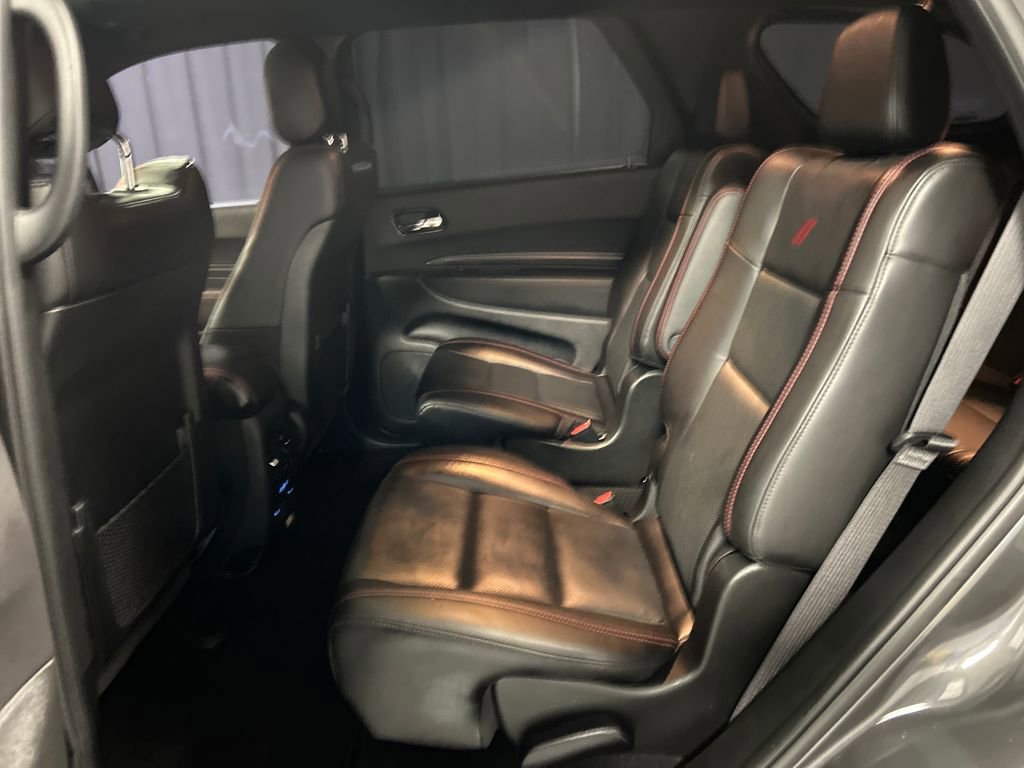 Used 2025 Dodge Durango R/T AWD/4WD image 24