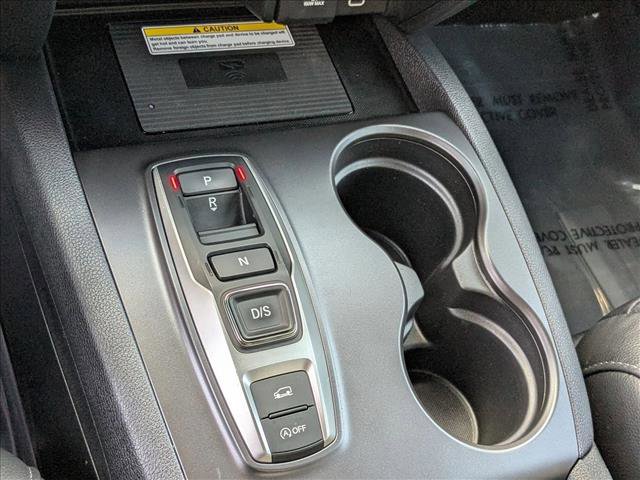 Used 2023 Honda Passport EX-L image 11