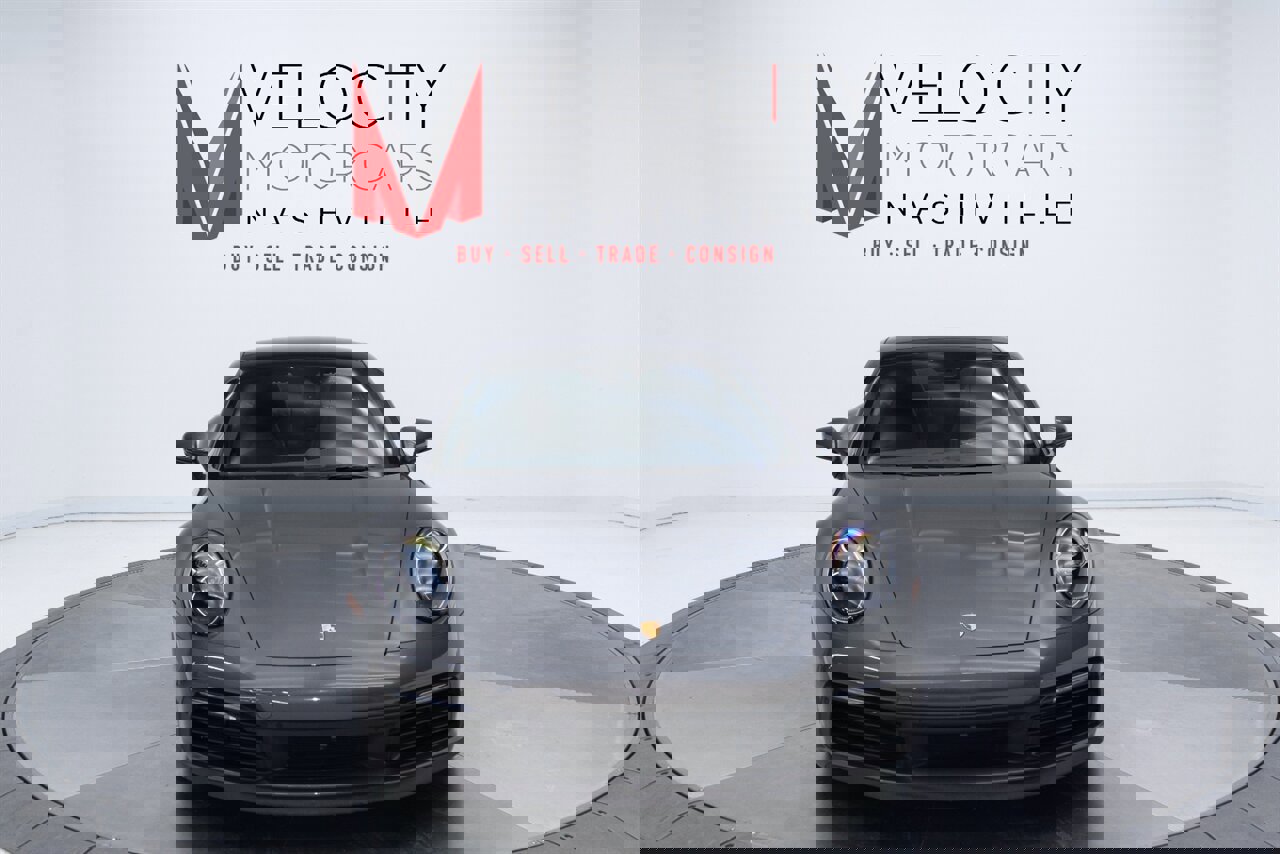 Used 2021 Porsche 911 Carrera 4S image 11