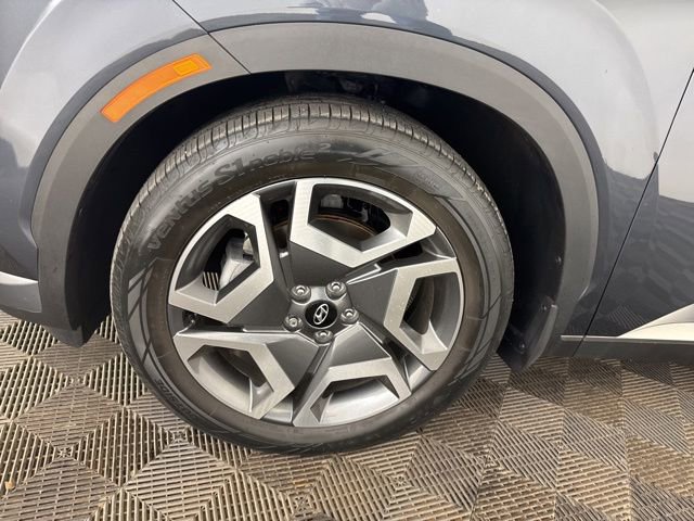 Used 2024 Hyundai Palisade Limited AWD/4WD image 35