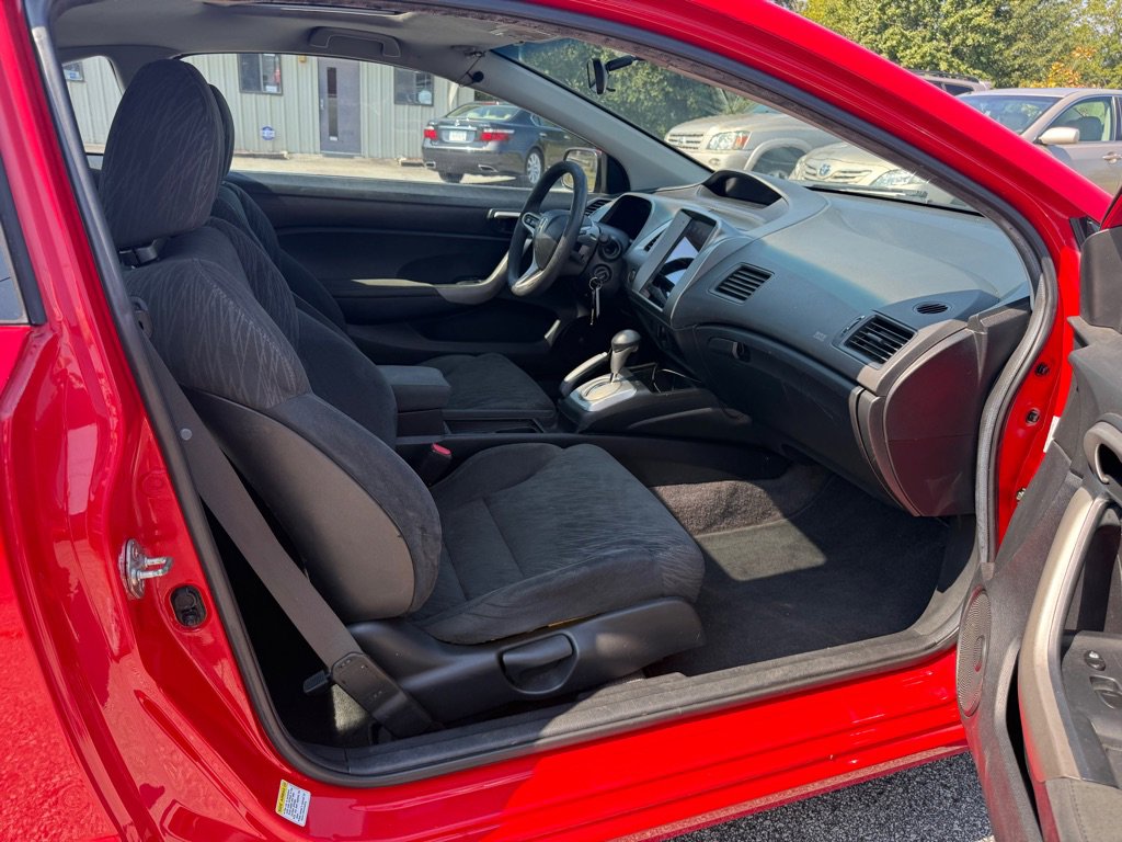 Used 2006 Honda Civic EX image 14