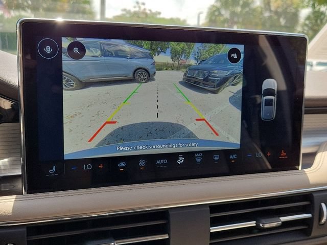 Certified 2024 Lincoln Corsair FWD image 25