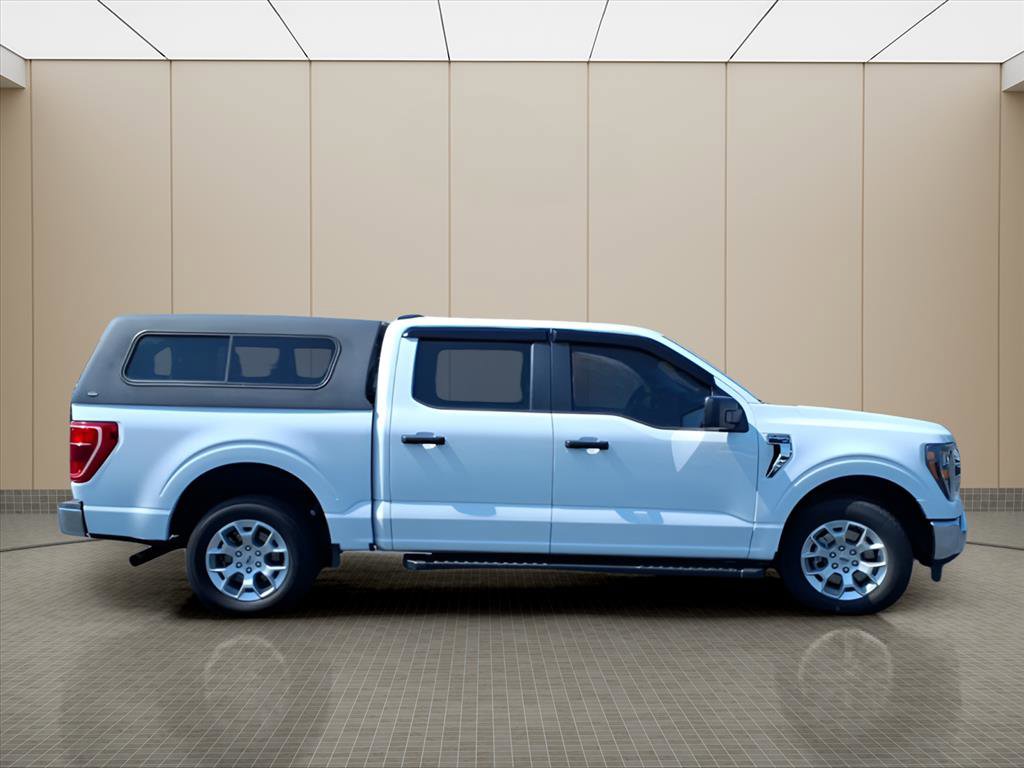 Used 2023 Ford F150 XLT image 22