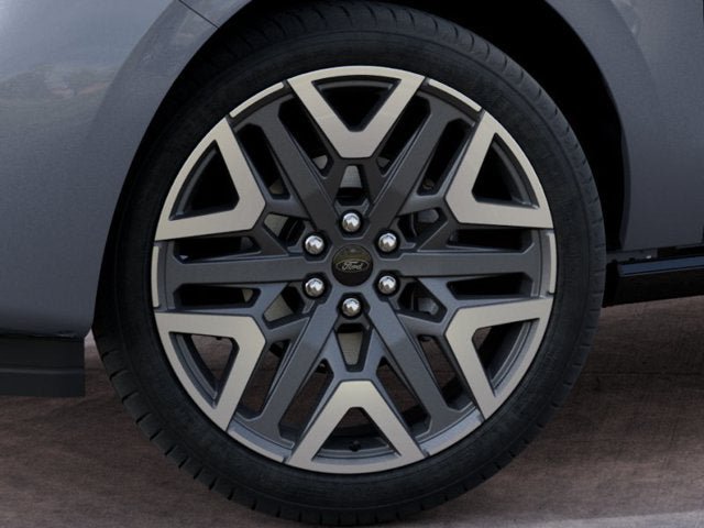 New 2027 Ford Expedition Max Platinum AWD/4WD image 19