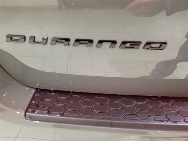Used 2022 Dodge Durango R/T w/ Blacktop Package image 15