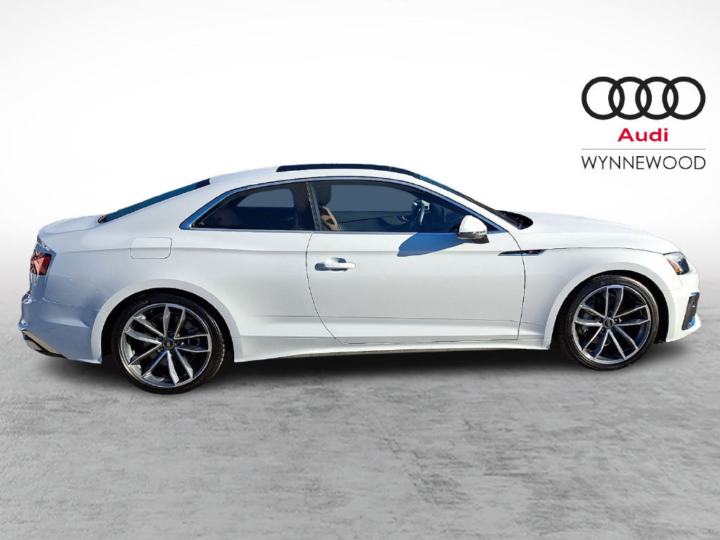 Used 2024 Audi A5 2.0T Premium Plus AWD/4WD image 7