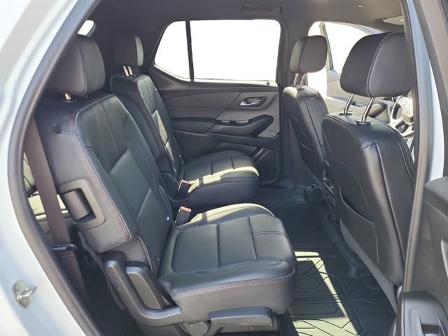 Used 2023 Chevrolet Traverse RS image 27