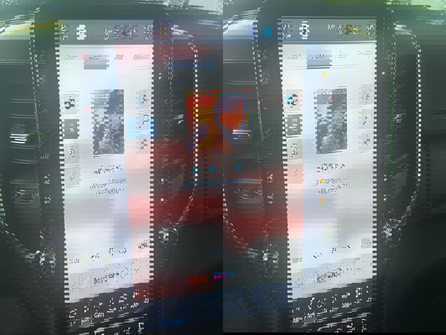 New 2026 RAM 2500 Laramie image 19