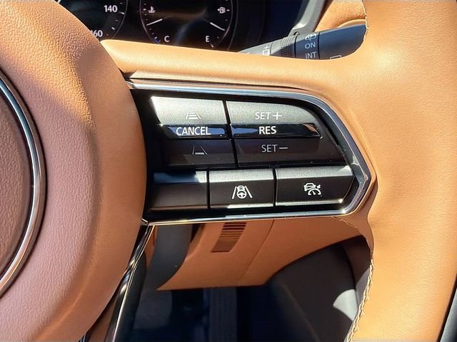 New 2026 MAZDA CX-70 3.3 Turbo S w/ Premium Plus image 41