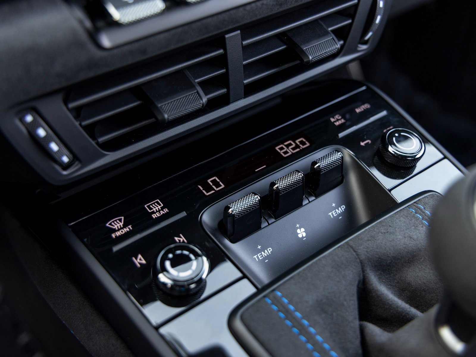 Certified 2026 Porsche 911 GT3 image 48