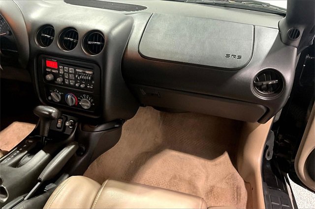 Used 2002 Pontiac Firebird Trans Am image 25