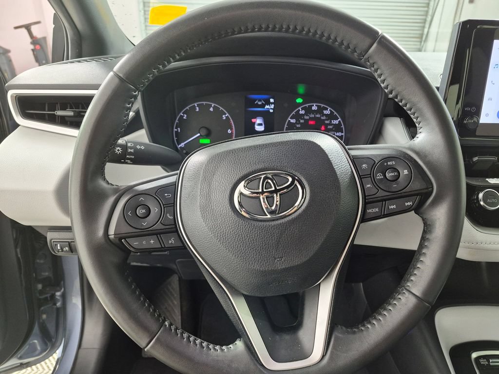 Used 2024 Toyota Corolla SE FWD image 13