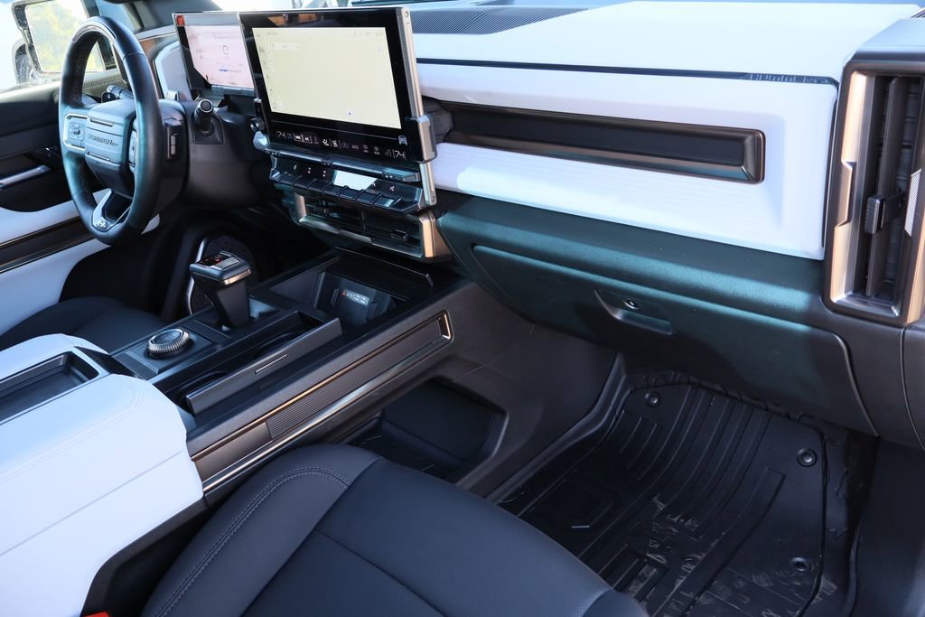Certified 2024 GMC Hummer EV 3X w/ Omega Edition image 32