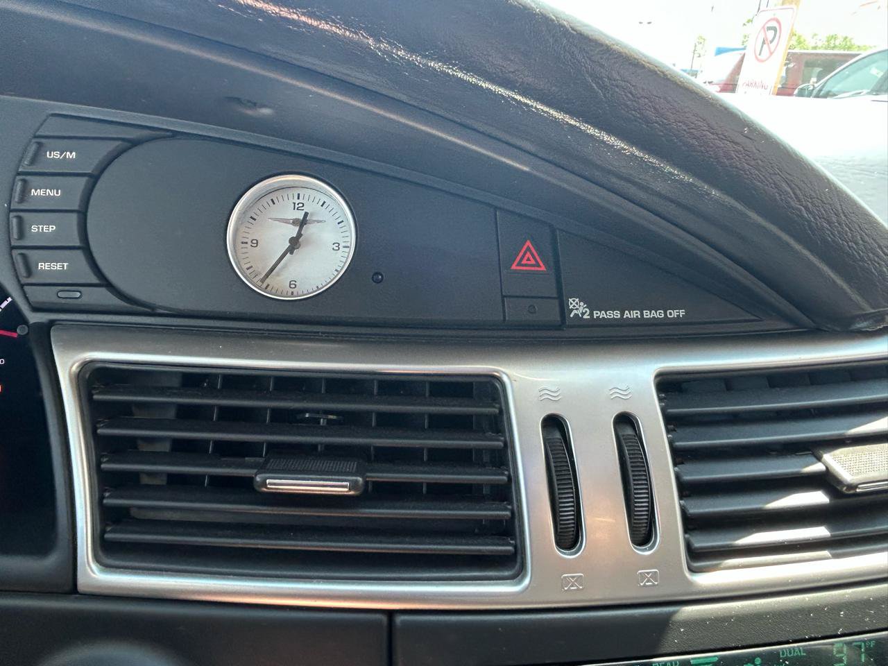Used 2006 Chrysler Pacifica Touring FWD image 23