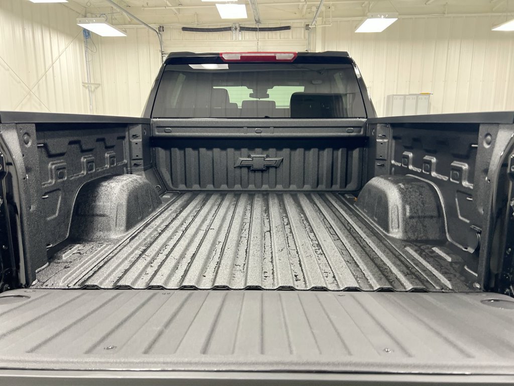 New 2026 Chevrolet Silverado 1500 LT w/ Z71 Off-Road Package AWD/4WD image 24