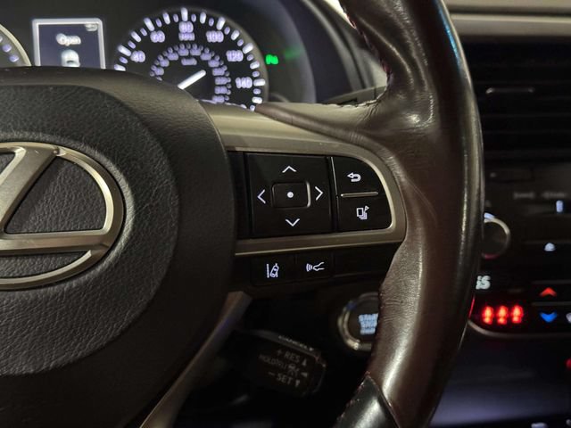 Used 2017 Lexus RX 350 AWD w/ Premium Package image 19